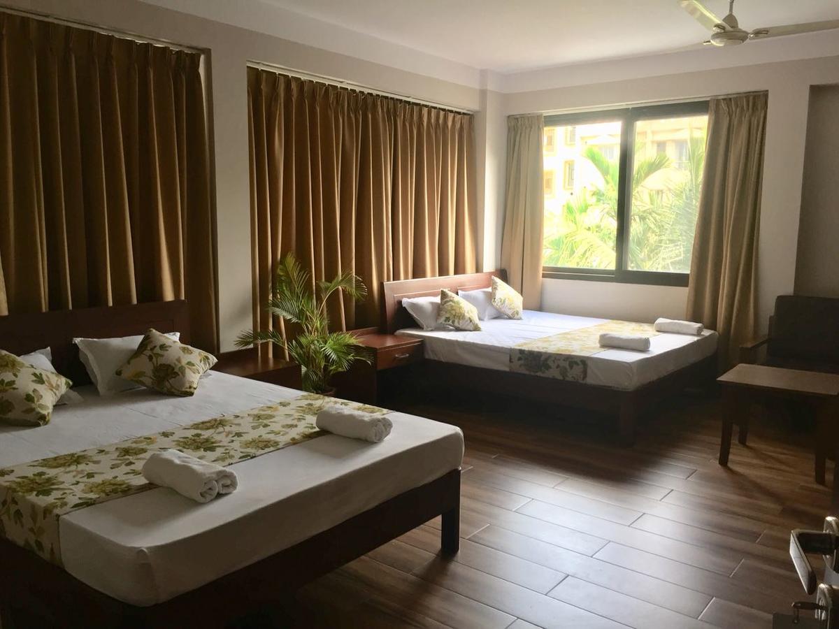 Yaksha Holiday Home Силигури Екстериор снимка