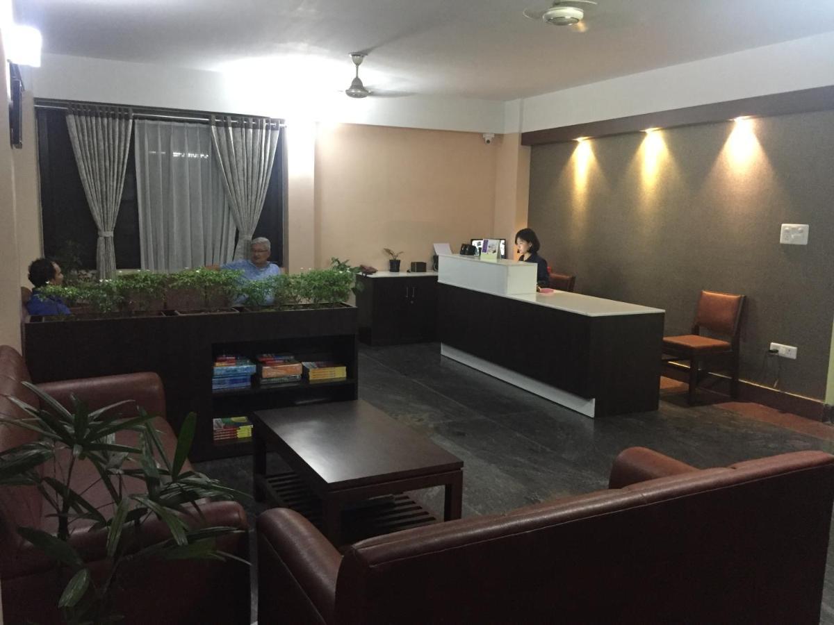 Yaksha Holiday Home Силигури Екстериор снимка